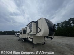 Used 2019 Forest River Cedar Creek Champagne Edition 38EFK available in Ringgold, Virginia