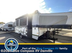 Used 2021 Forest River Rockwood High Wall Series HW277 available in Ringgold, Virginia