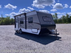 Used 2018 K-Z Sportsmen Classic 160QB available in Ringgold, Virginia