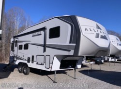 New 2024 Alliance RV Avenue All-Access 26RD available in Ringgold, Virginia