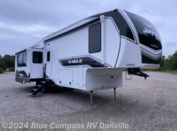 New 2024 Jayco Eagle 321RSTS available in Ringgold, Virginia