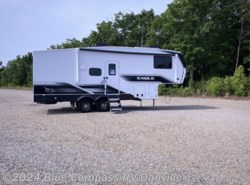 New 2024 Jayco Eagle HT 26REC available in Ringgold, Virginia