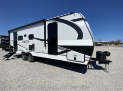 New 2024 Alliance RV Delta 252RL available in Ringgold, Virginia