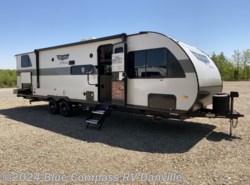 New 2024 Forest River Wildwood X-Lite 273QBXLX available in Ringgold, Virginia