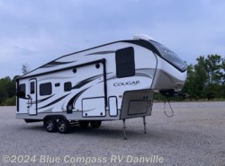 Used 2020 Keystone Cougar Half-Ton 24RDS available in Ringgold, Virginia