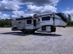Used 2024 Jayco North Point 382FLRB available in Ringgold, Virginia