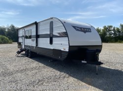 New 2024 Forest River Wildwood X-Lite 26ICE available in Ringgold, Virginia