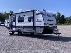 New 2024 Jayco Jay Flight SLX 195RB available in Ringgold, Virginia