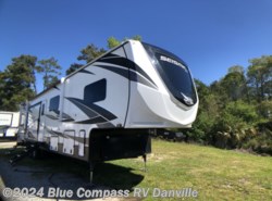 Used 2021 Jayco Seismic 4113 available in Ringgold, Virginia