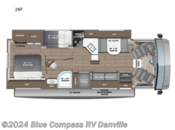 New 2024 Jayco Alante 29F available in Ringgold, Virginia