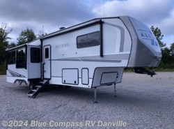 New 2024 Alliance RV Avenue 32RLS available in Ringgold, Virginia