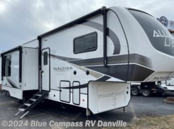 New 2024 Alliance RV Paradigm 395DS available in Ringgold, Virginia