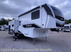 New 2025 Jayco Eagle HT 28CRT available in Ringgold, Virginia