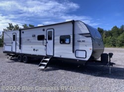 New 2025 Jayco Jay Flight SLX 321BDS available in Ringgold, Virginia