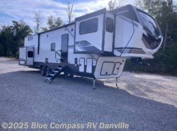 New 2025 Keystone Montana High Country 377FL available in Ringgold, Virginia