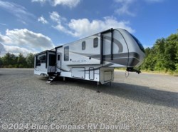 Used 2024 Alliance RV Paradigm 382RK available in Ringgold, Virginia