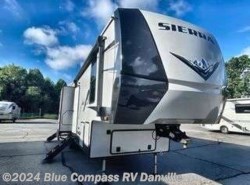 Used 2023 Forest River Sierra 3440BH available in Ringgold, Virginia