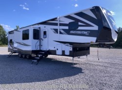 New 2025 Jayco Seismic 399 available in Ringgold, Virginia