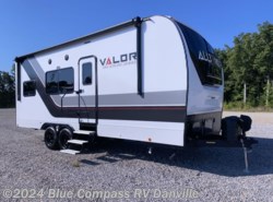 New 2025 Alliance RV Valor All-Access 21T15 available in Ringgold, Virginia