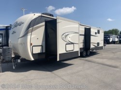 Used 2017 Keystone Cougar X-Lite 30RLI available in Ringgold, Virginia