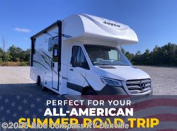 New 2025 Jayco Melbourne 24L available in Ringgold, Virginia