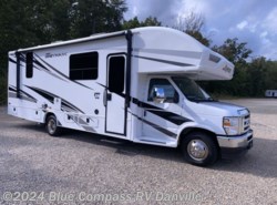 New 2024 Jayco Greyhawk 27U available in Ringgold, Virginia