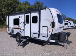 Used 2022 Forest River Rockwood Geo Pro G19FD available in Ringgold, Virginia