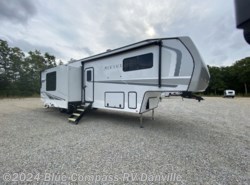 New 2025 Alliance RV Avenue 38DBL available in Ringgold, Virginia