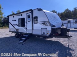 New 2025 Jayco Jay Feather 21MML available in Ringgold, Virginia