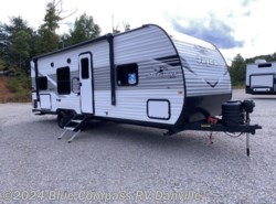 New 2025 Jayco Jay Flight SLX 260BH available in Ringgold, Virginia