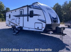 Used 2021 CrossRoads Sunset Trail SS253RB available in Ringgold, Virginia