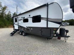 New 2025 Forest River Rockwood Mini Lite 2511S available in Ringgold, Virginia