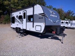 New 2025 Jayco Jay Flight SLX 210QB available in Ringgold, Virginia
