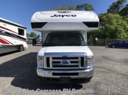 New 2025 Jayco Redhawk SE 22CF available in Ringgold, Virginia