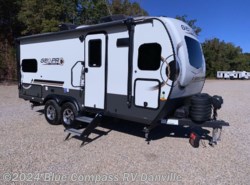 New 2025 Forest River Rockwood Geo Pro G20FK available in Ringgold, Virginia