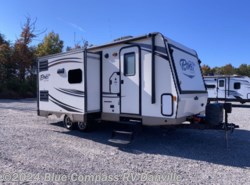 Used 2015 Forest River Rockwood Roo 23IKSS available in Ringgold, Virginia