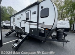 New 2024 Forest River Rockwood Mini Lite 2516S available in Ringgold, Virginia