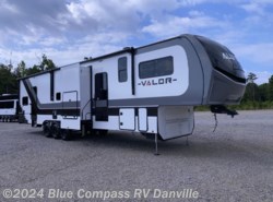 Used 2024 Alliance RV Valor 40V13 available in Ringgold, Virginia