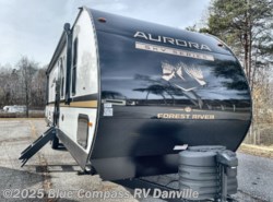 New 2025 Forest River Aurora Sky Series 340BHTS available in Ringgold, Virginia