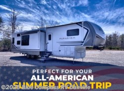 New 2025 Alliance RV Paradigm 395DS available in Ringgold, Virginia