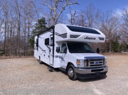 New 2025 Jayco Redhawk 29XK available in Ringgold, Virginia