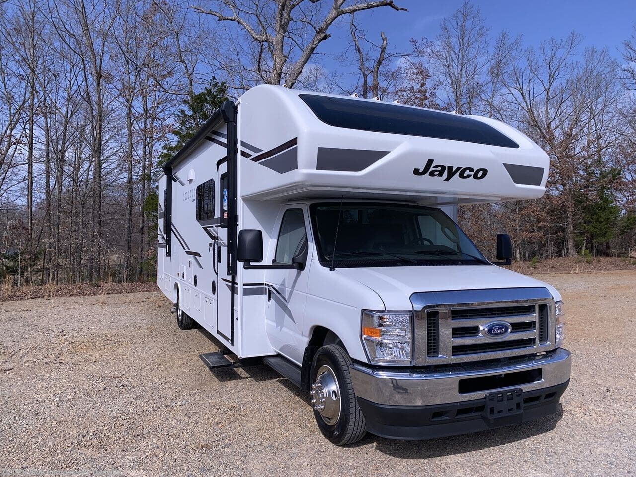New 2025 Jayco Redhawk 29XK available in Ringgold, Virginia
