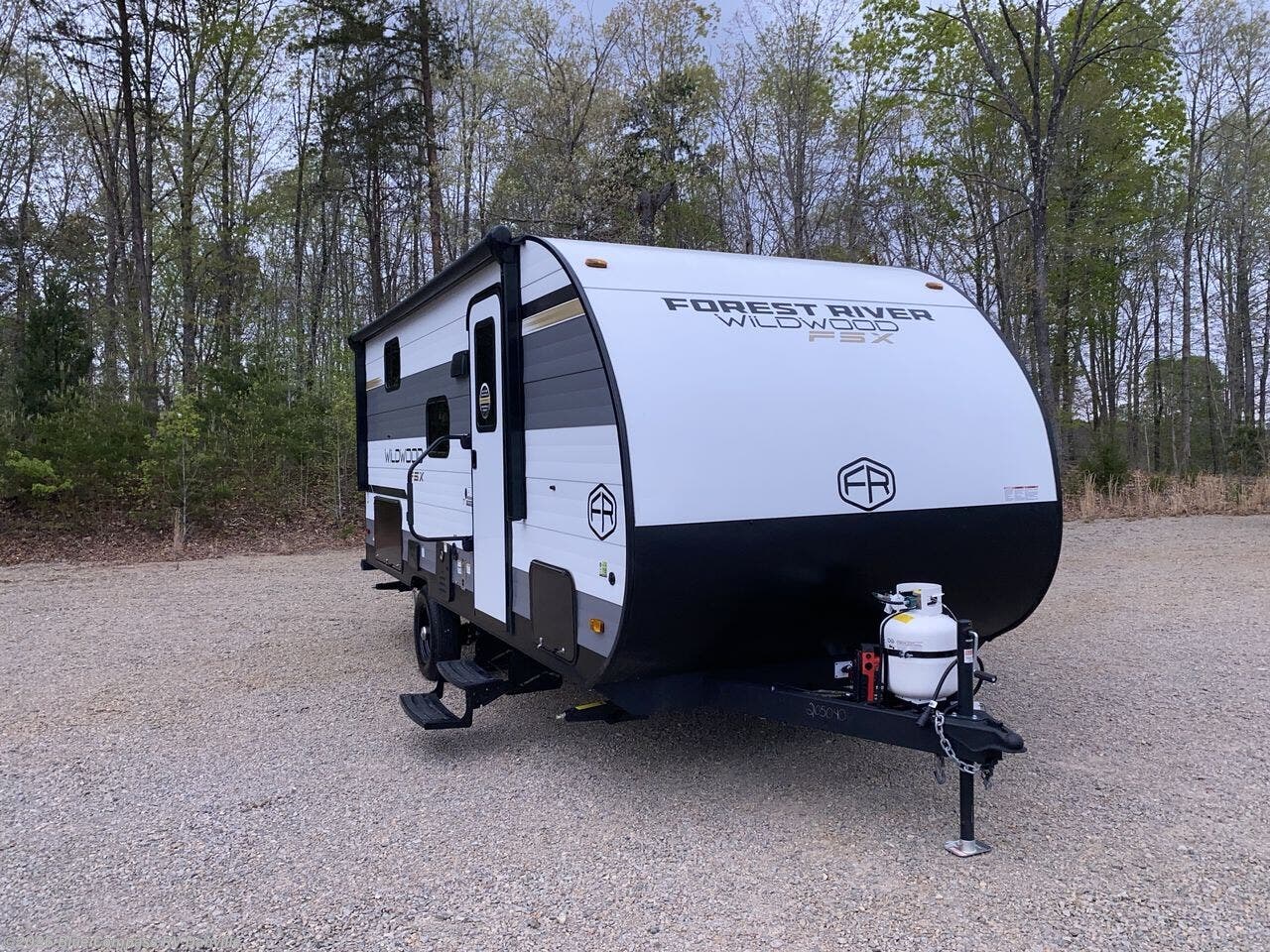 New 2025 Forest River Wildwood FSX 178BHSK available in Ringgold, Virginia
