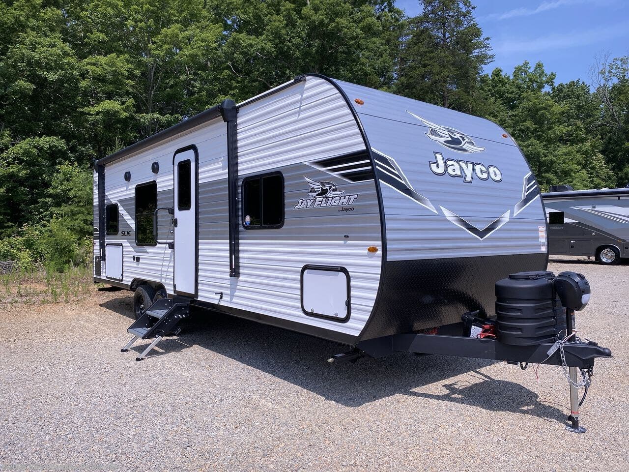 New 2025 Jayco Jay Flight SLX 260BH available in Ringgold, Virginia