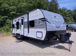 New 2025 Jayco Jay Flight SLX 260BH available in Ringgold, Virginia