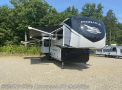 New 2025 Jayco Pinnacle 38KPTS available in Ringgold, Virginia