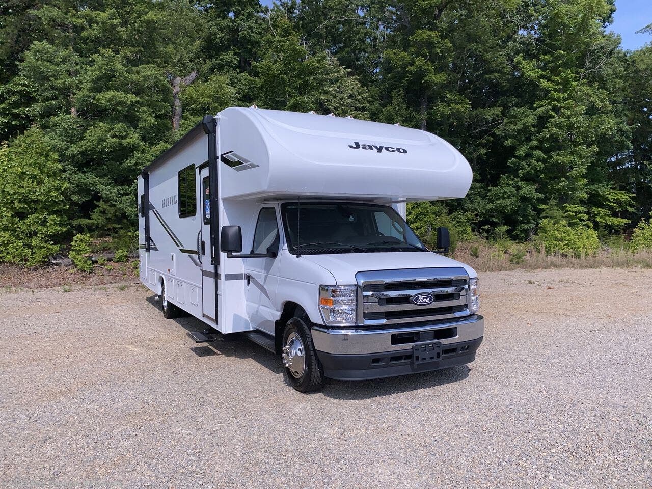 New 2026 Jayco Redhawk SE 31FF available in Ringgold, Virginia