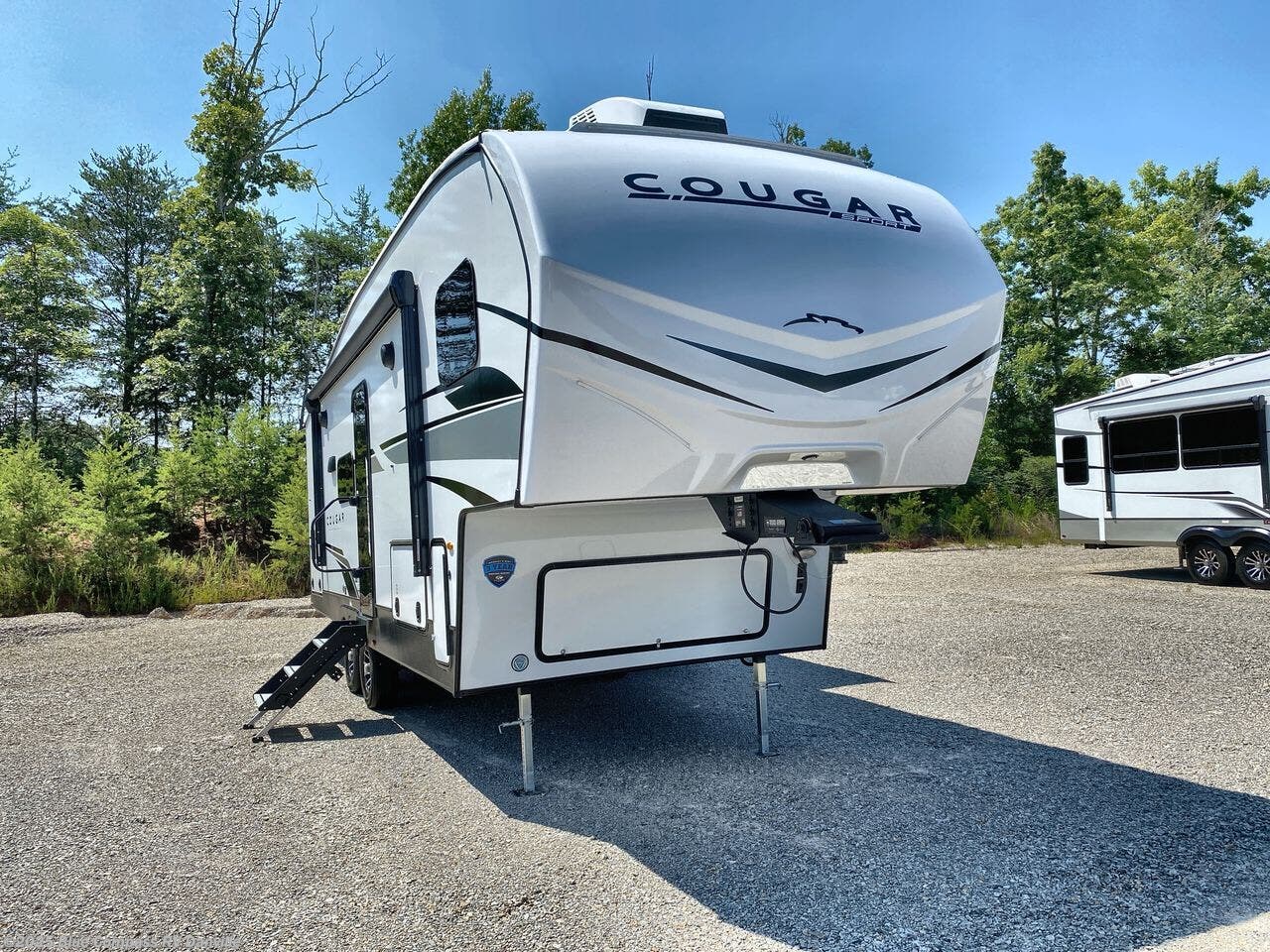 New 2025 Keystone Cougar Sport 2400RE available in Ringgold, Virginia