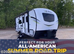 Used 2023 Forest River Flagstaff E-Pro 20fbs available in Ringgold, Virginia