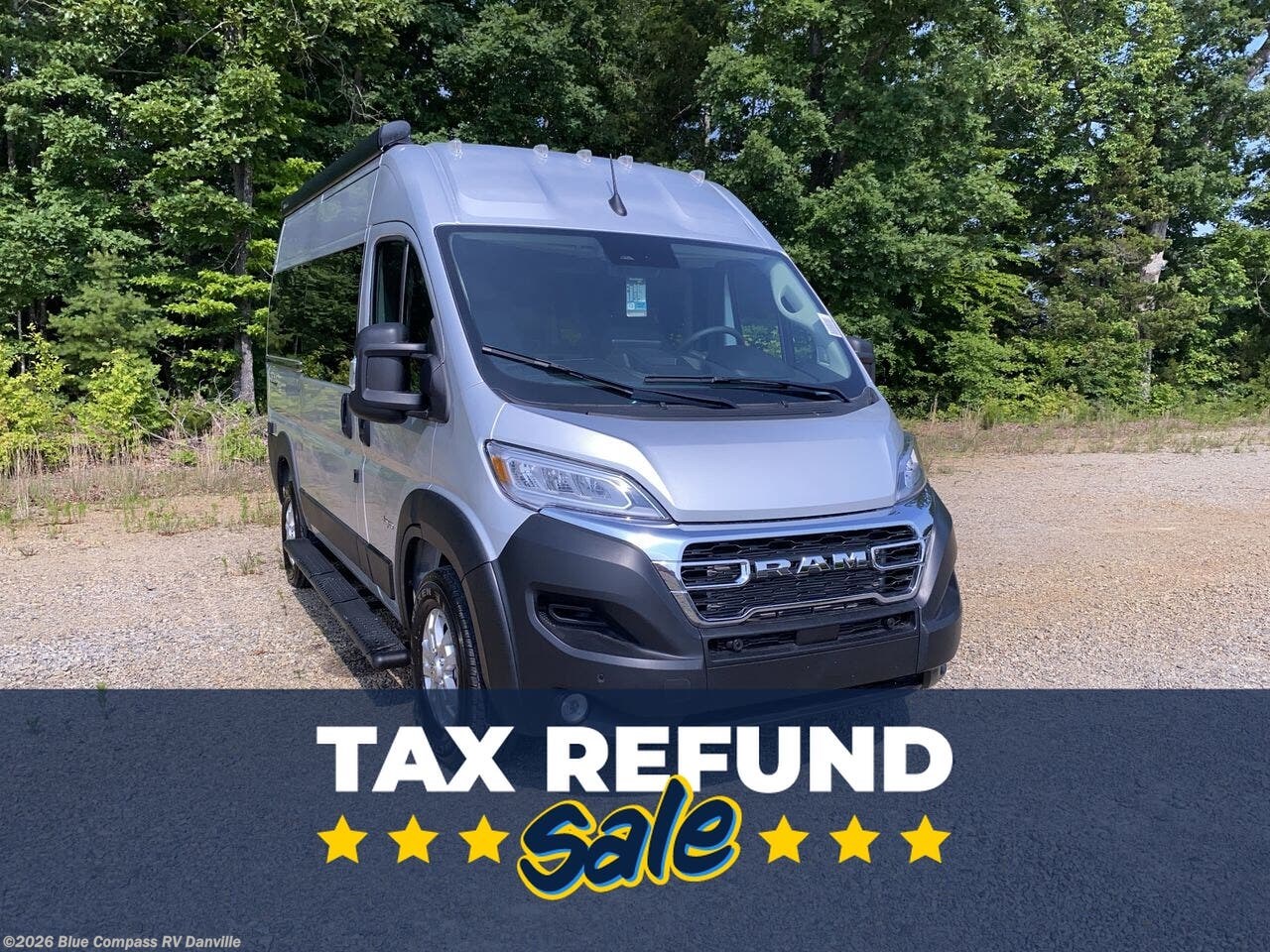 New 2026 Jayco Comet 18C available in Ringgold, Virginia